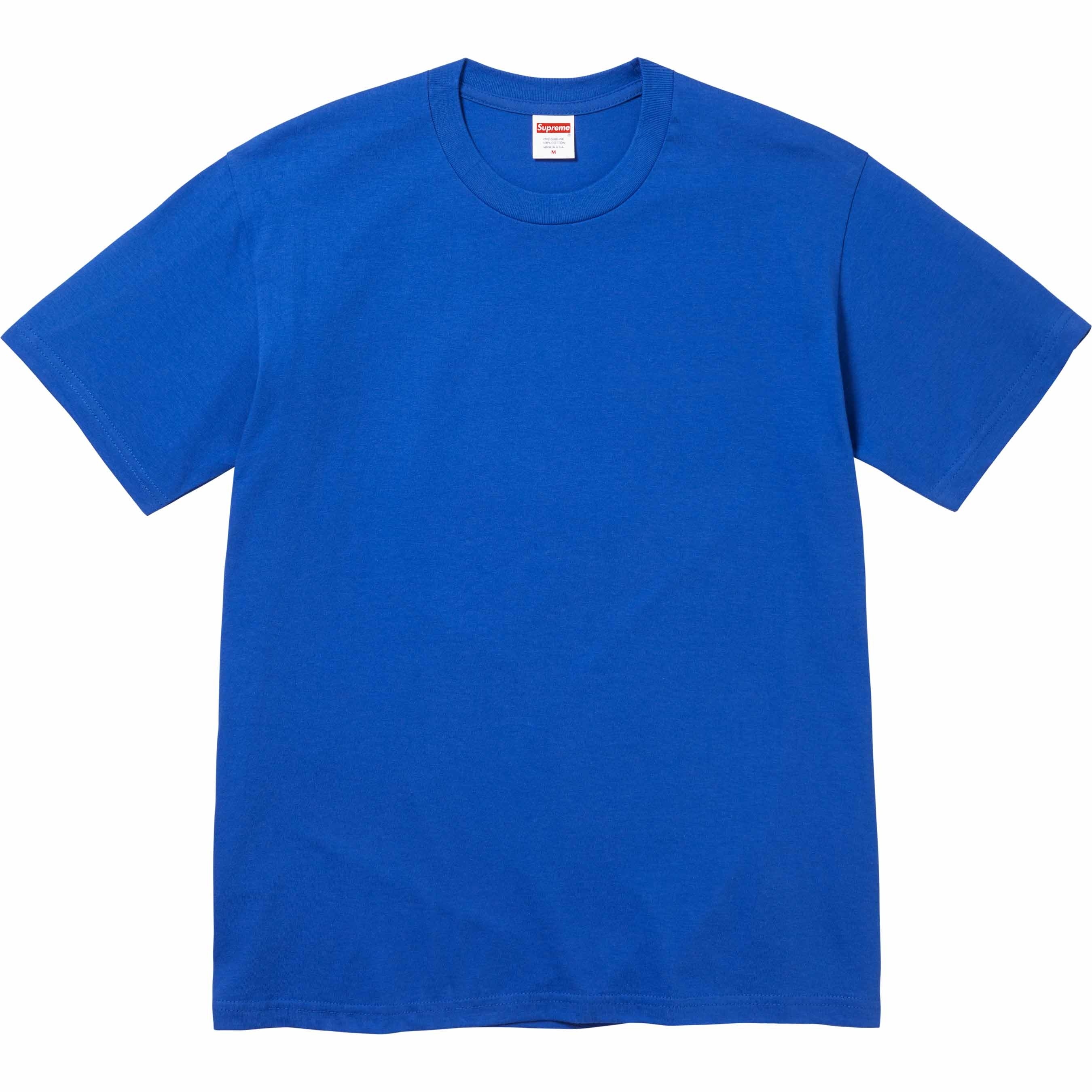 Paint Tee view 4